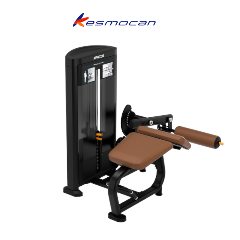 MAQUINA PRECOR RESOLUTE FEMORAL TUMBADO RSL0606