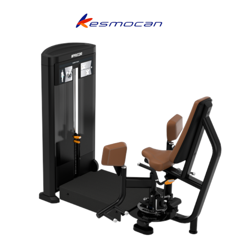 MAQUINA PRECOR RESOLUTE ADUCTOR INTERNO RSL0620