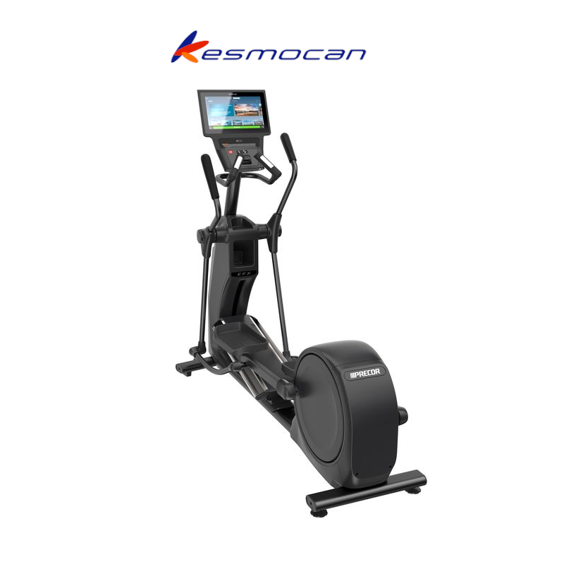ELIPTICA PRECOR BRAZOS MOVILES CARDIO EFX 585