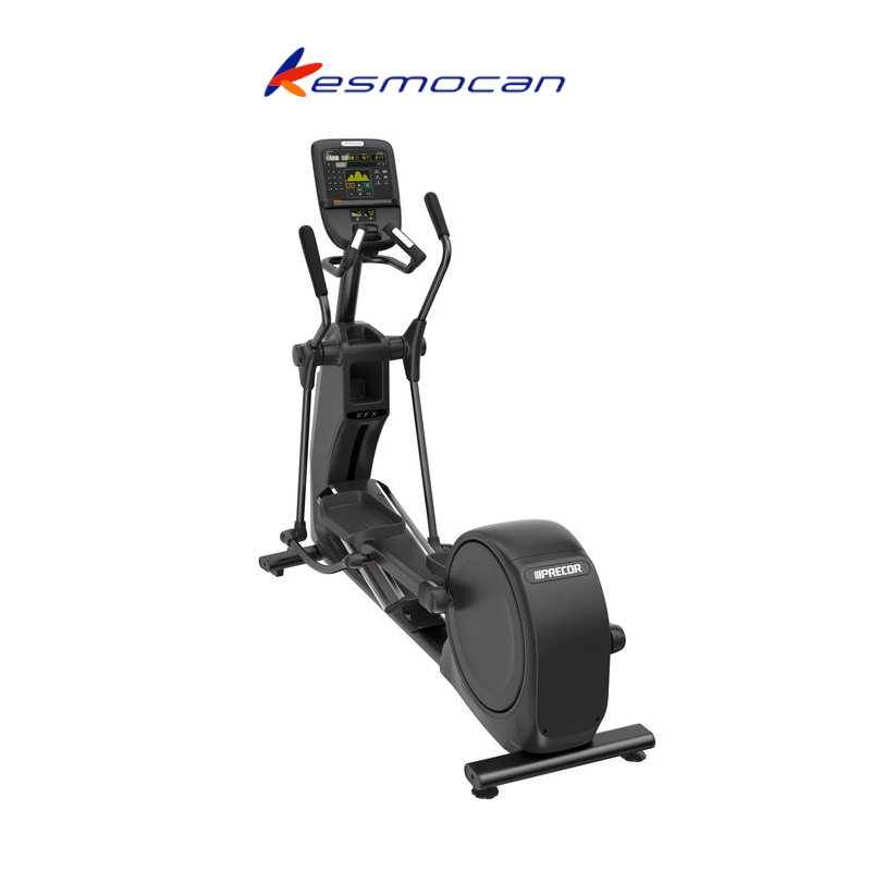 ELIPTICA PRECOR BRAZOS MOVILES CARDIO EFX 535