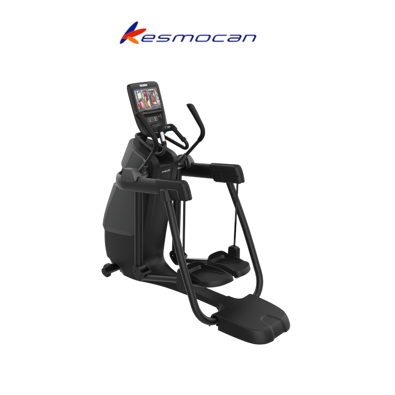 ELIPTICA ADAPTIVE MOTION TRAINER ATM 865 PRECOR CARDIO