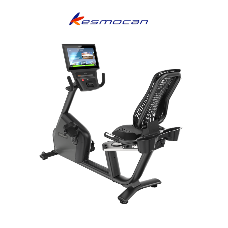 BICICLETA RECLINADA RBK 885 PRECOR CARDIO