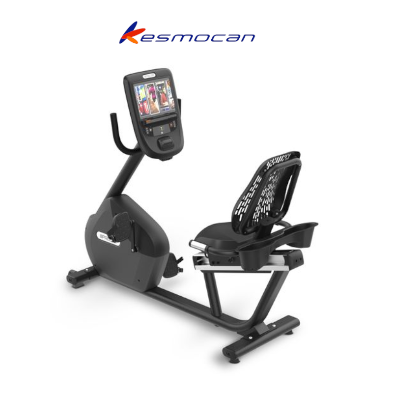 BICICLETA RECLINADA RBK 665 PRECOR CARDIO