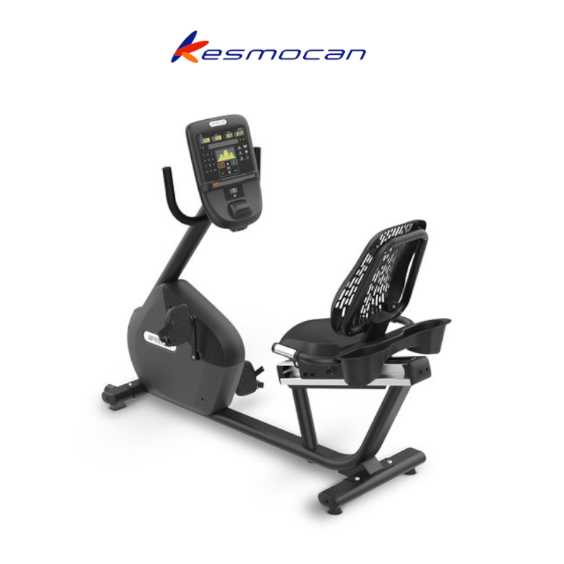 BICICLETA RECLINADA RBK 635 PRECOR CARDIO