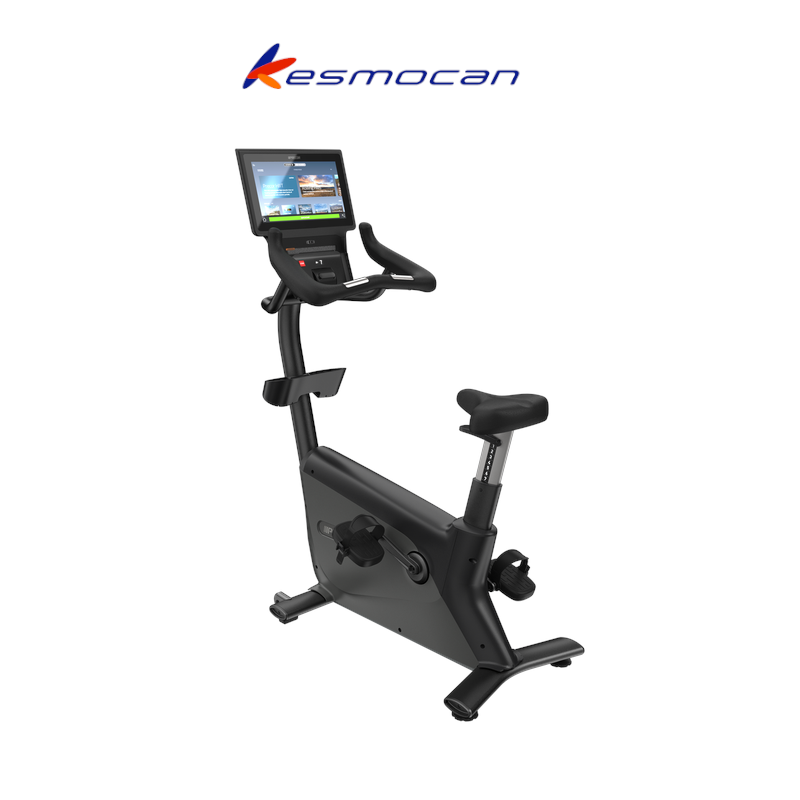 BICICLETA VERTICAL UBK 885 PRECOR CARDIO