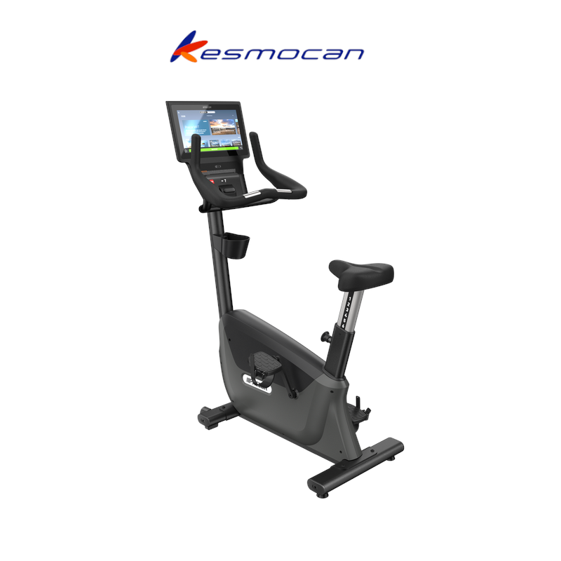 BICICLETA VERTICAL UBK 685 PRECOR CARDIO