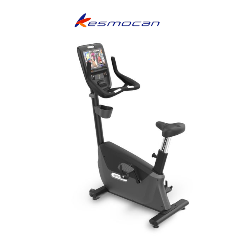 BICICLETA VERTICAL UBK 665 PRECOR CARDIO