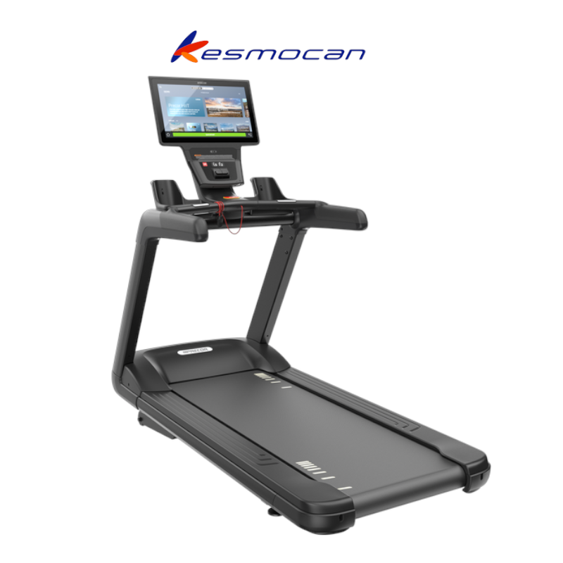 CINTA DE CORRER PRECOR CARDIO TRM 791