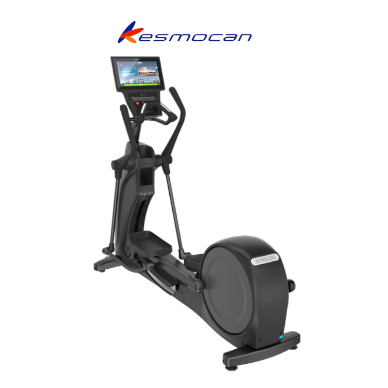 ELIPTICA PRECOR BRAZOS MOVILES CARDIO EFX 885