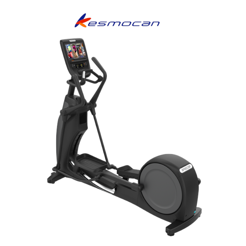 ELIPTICA PRECOR BRAZOS MOVILES CARDIO EFX 865