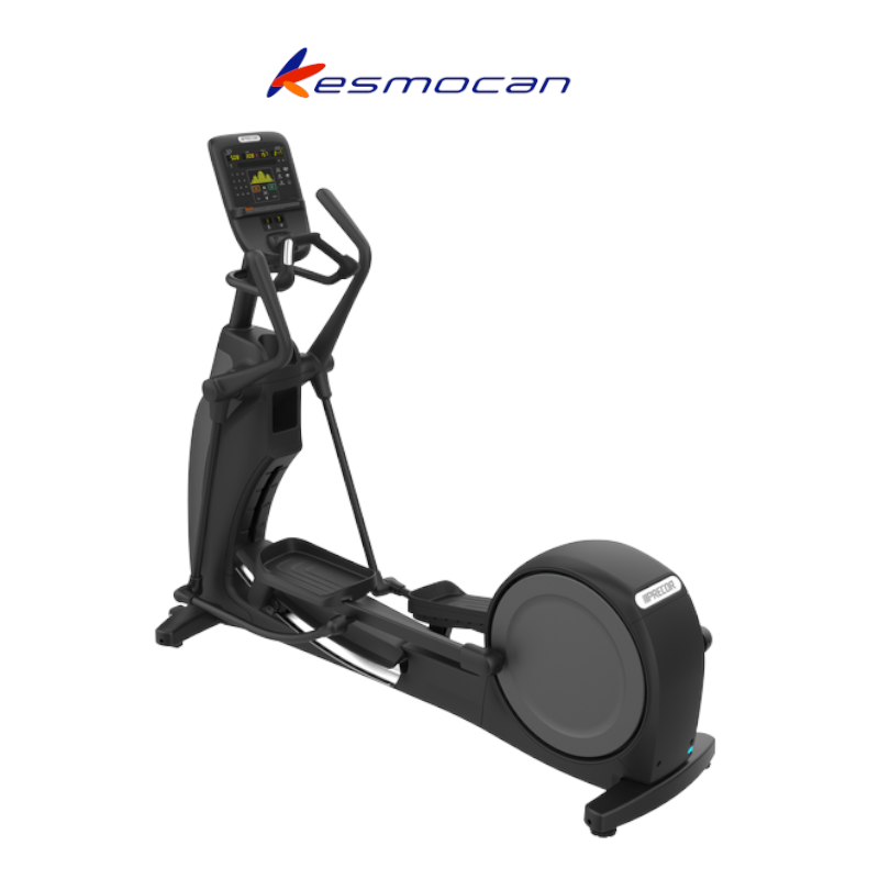 ELIPTICA PRECOR BRAZOS MOVILES CARDIO EFX 835