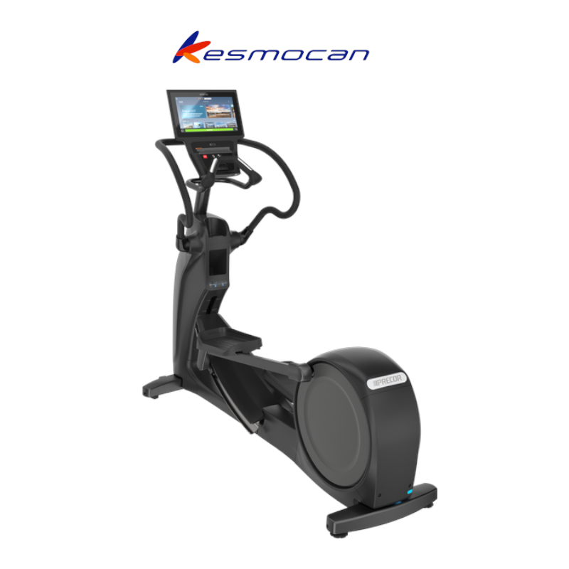 ELIPTICA PRECOR BRAZOS MOVILES CARDIO EFX 883
