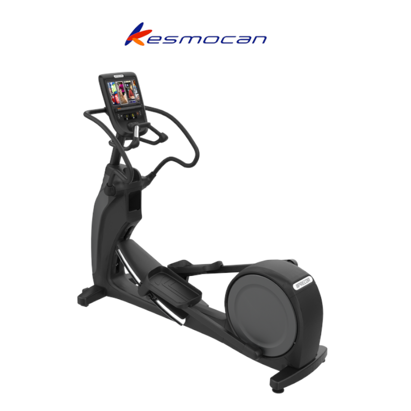 ELIPTICA PRECOR BRAZOS MOVILES CARDIO EFX 863