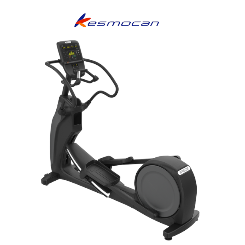 ELIPTICA PRECOR BRAZOS MOVILES CARDIO EFX 833