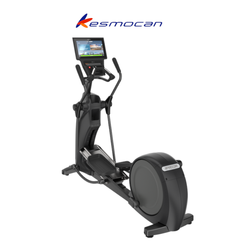 ELIPTICA PRECOR BRAZOS MOVILES CARDIO EFX 685