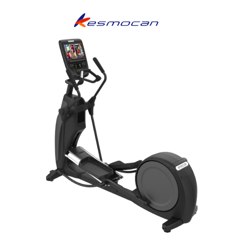 ELIPTICA PRECOR BRAZOS MOVILES CARDIO EFX 665