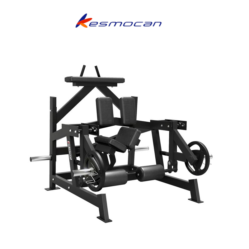 MAQUINA FEMORAL DE PIE UNILATERAL ETENON PL25