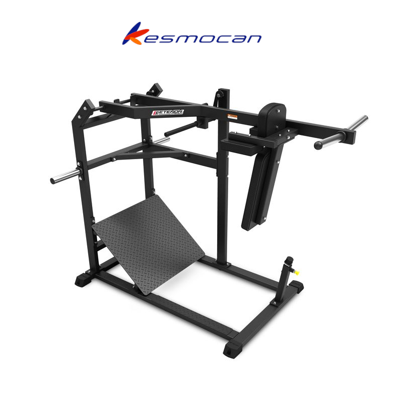 MAQUINA JACA PENDULO ELITE ETENON PL25