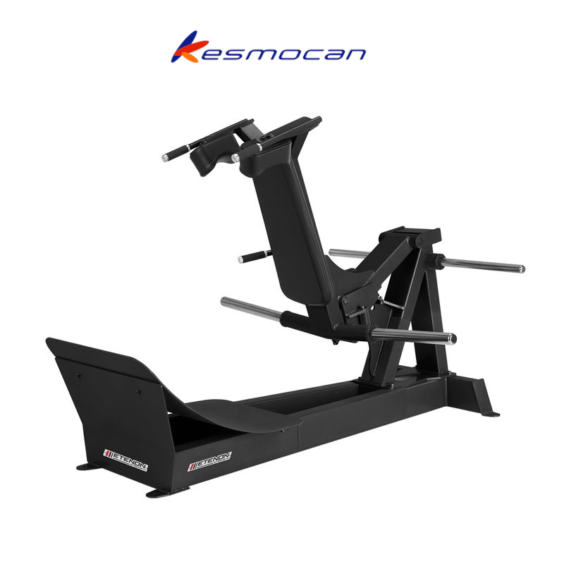 MAQUINA JACA V SQUAT PRO ETENON PTT03