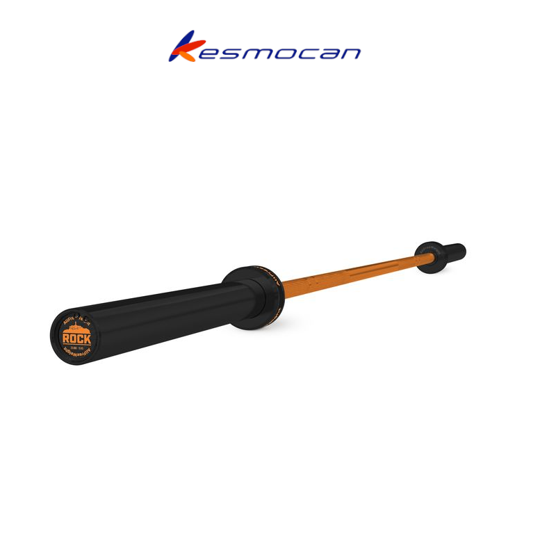 BARRA ROCK CROSSTRAINING 201CM LIMITED EDITION ORANGE AFW