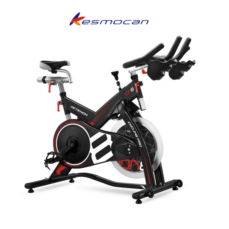 BICICLETA ESTATICA CICLO INDOOR ION 8