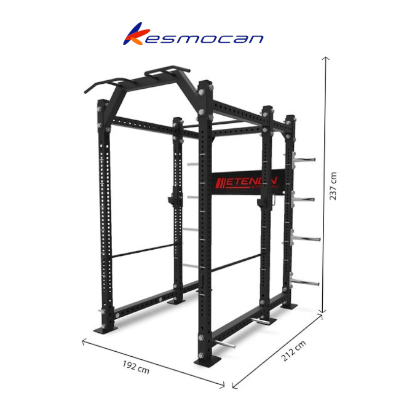 ETENON RACK DE SENTADILLA PTT0278