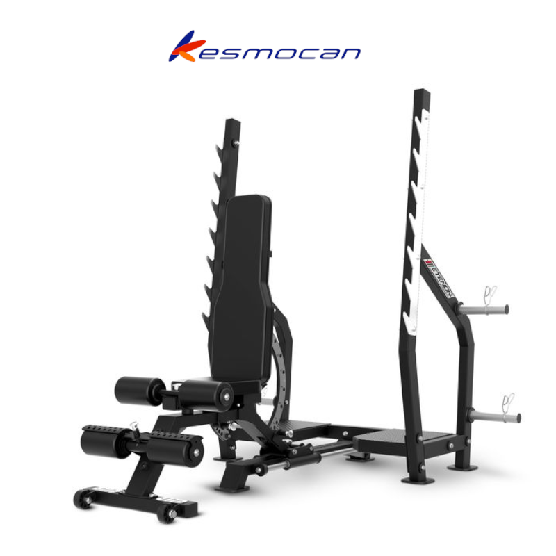 BANCO PRESS ETENON PTT02
