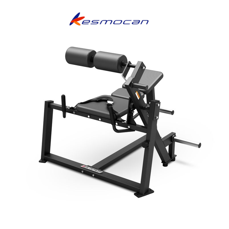 MAQUINA GLUTEO FEMORAL INVERSO PENDULO ETENON PL25