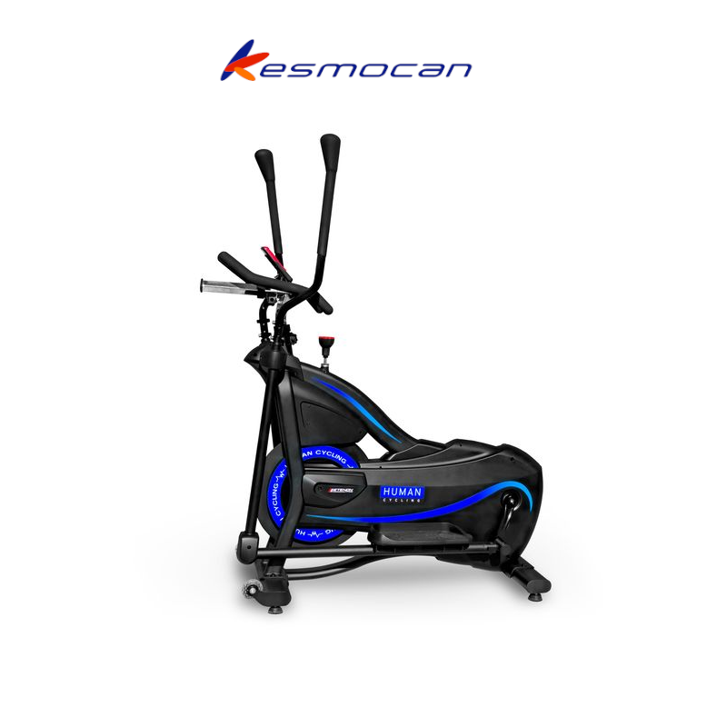 ELIIPTICA BIKE HUMANCYCLING ETENON FITNESS