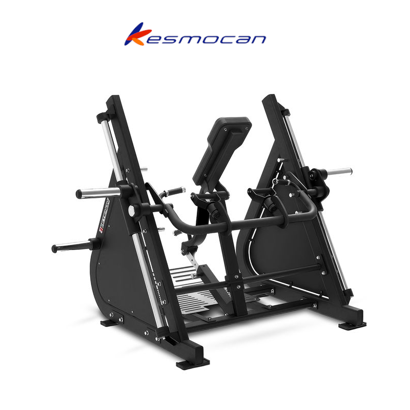 MAQUINA REMO INCLINADO ETENON PL25