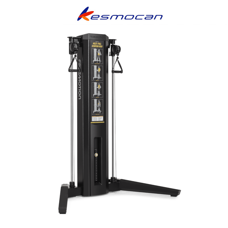 G627 MULTI-TION ROTACIÓN ALTA MAQUINA DE FUERZA GENESIS