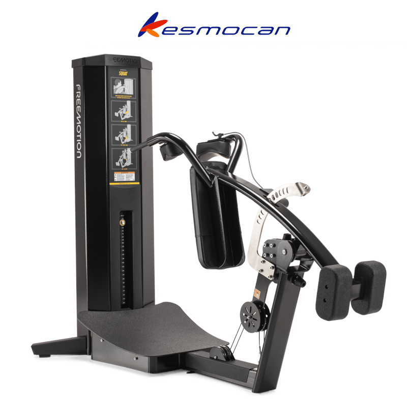 G610 SENTADILLA MAQUINA DE FUERZA GENESIS