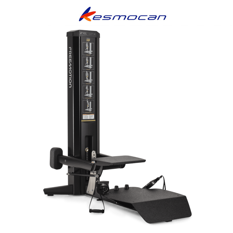 G614 PASO MAQUINA DE FUERZA GENESIS