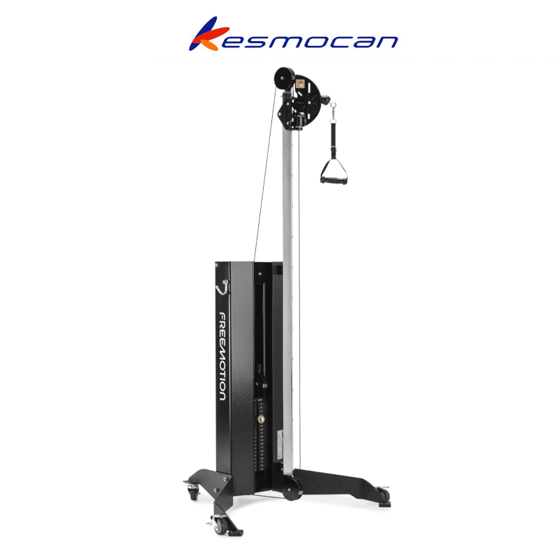 G625 COLUMNA DE CABLE MAQUINA DE FUERZA GENESIS