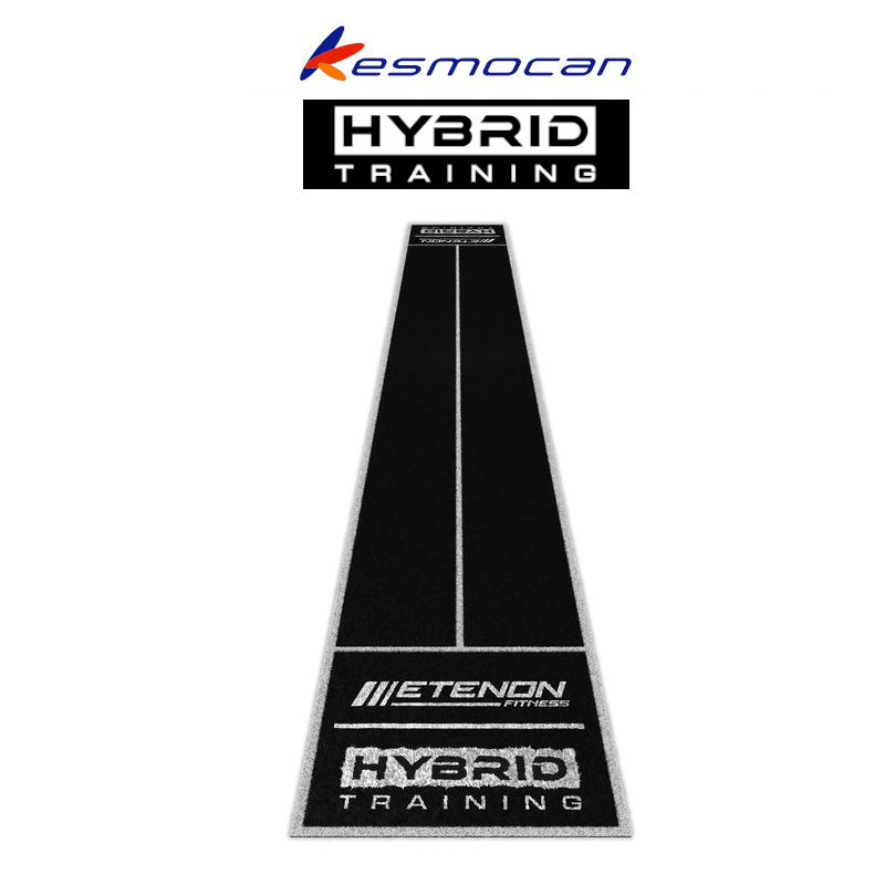 Césped Artificial Hybrid Traning Etenon Fitness