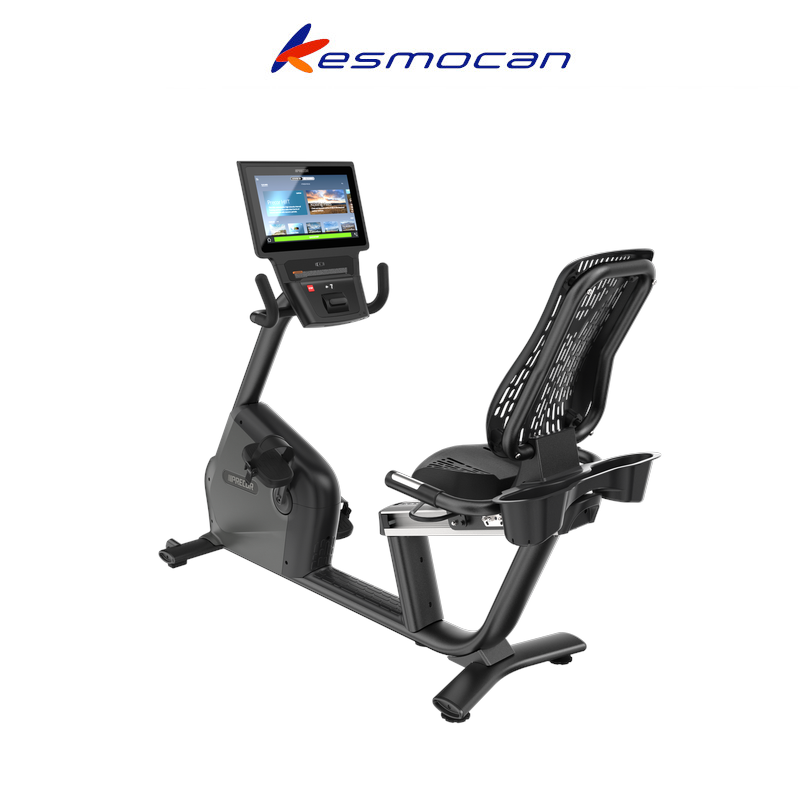 Bicicleta Reclinada RBK 885 PRECOR