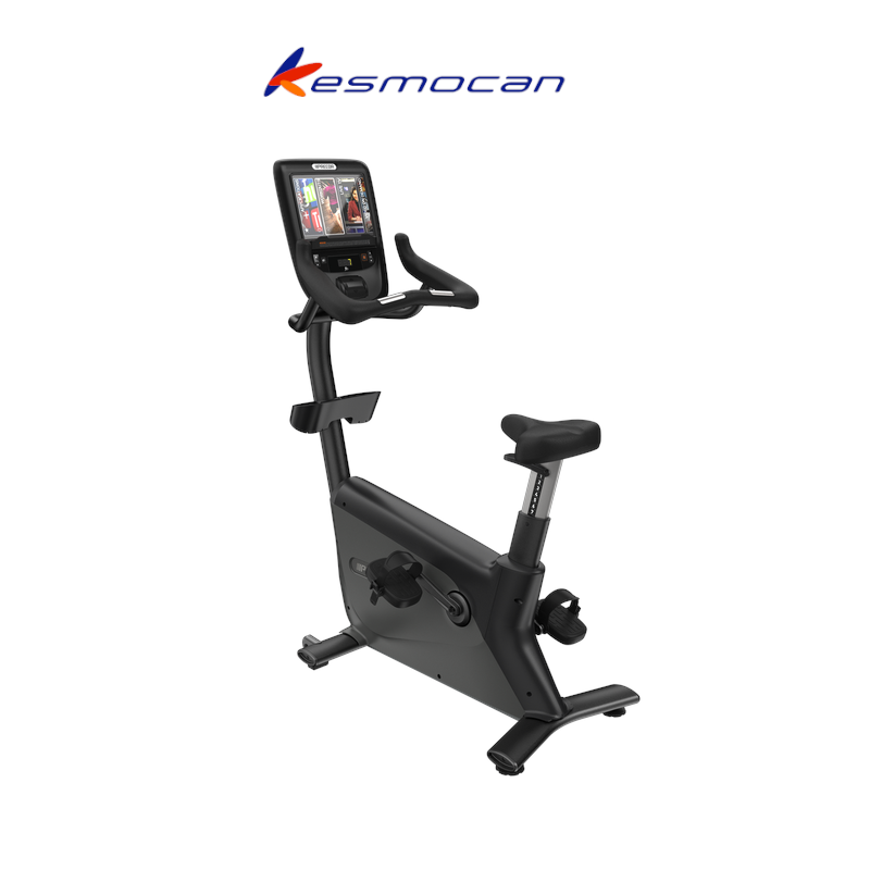 BICICLETA VERTICAL UBK 865 PRECOR CARDIO